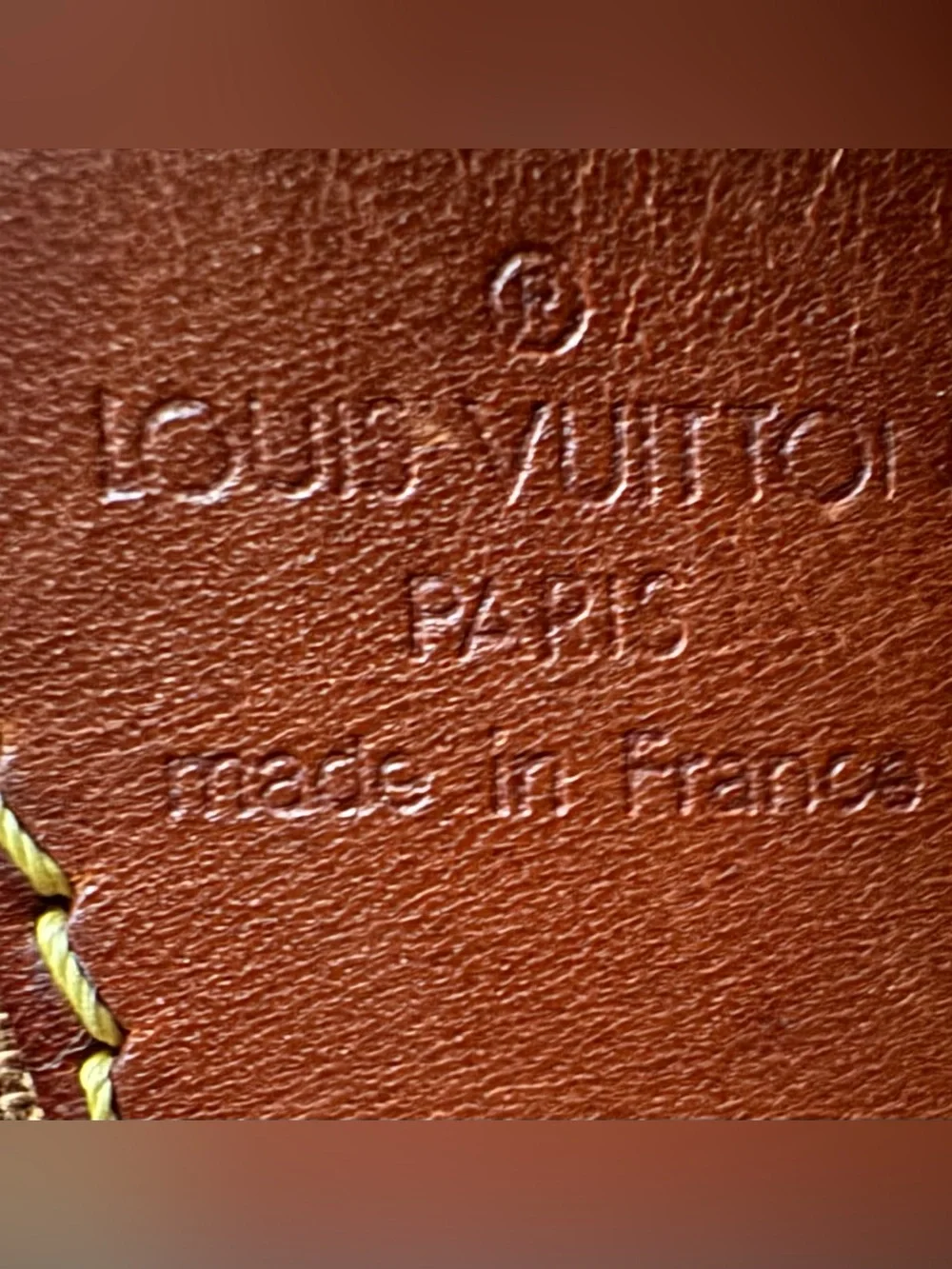 Louis Vuitton this beautiful